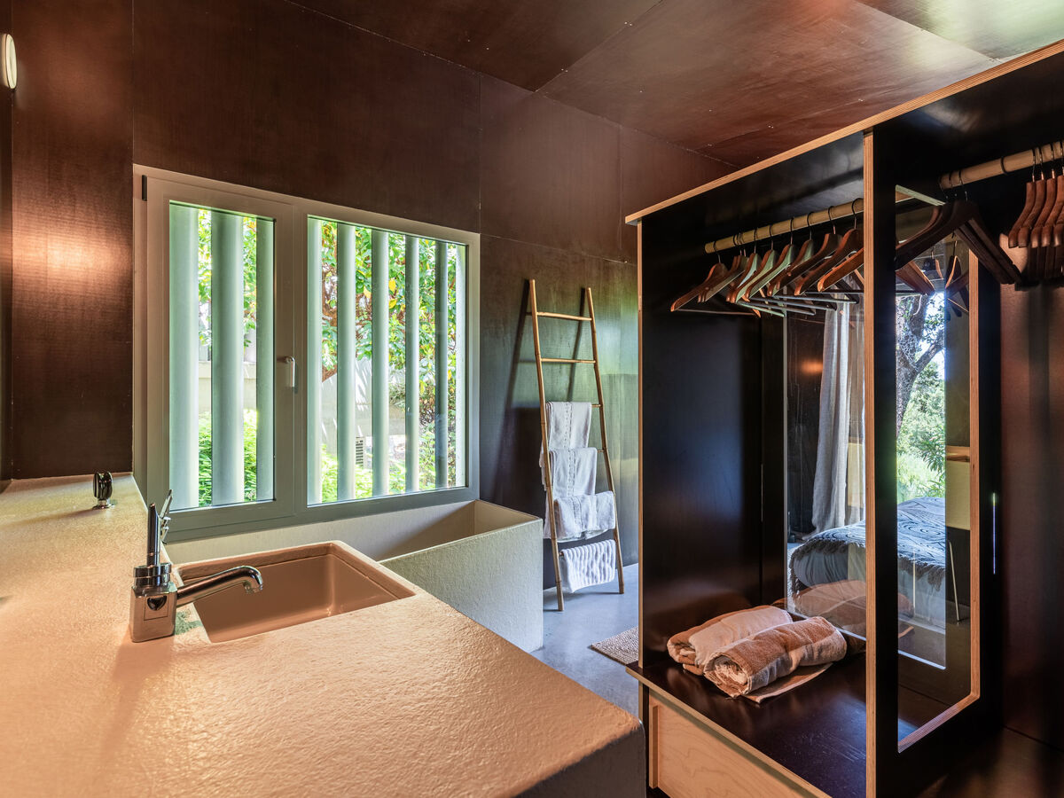 Casa Suttana – Villa 5 pièces avec piscine à Monticello - Photo 24