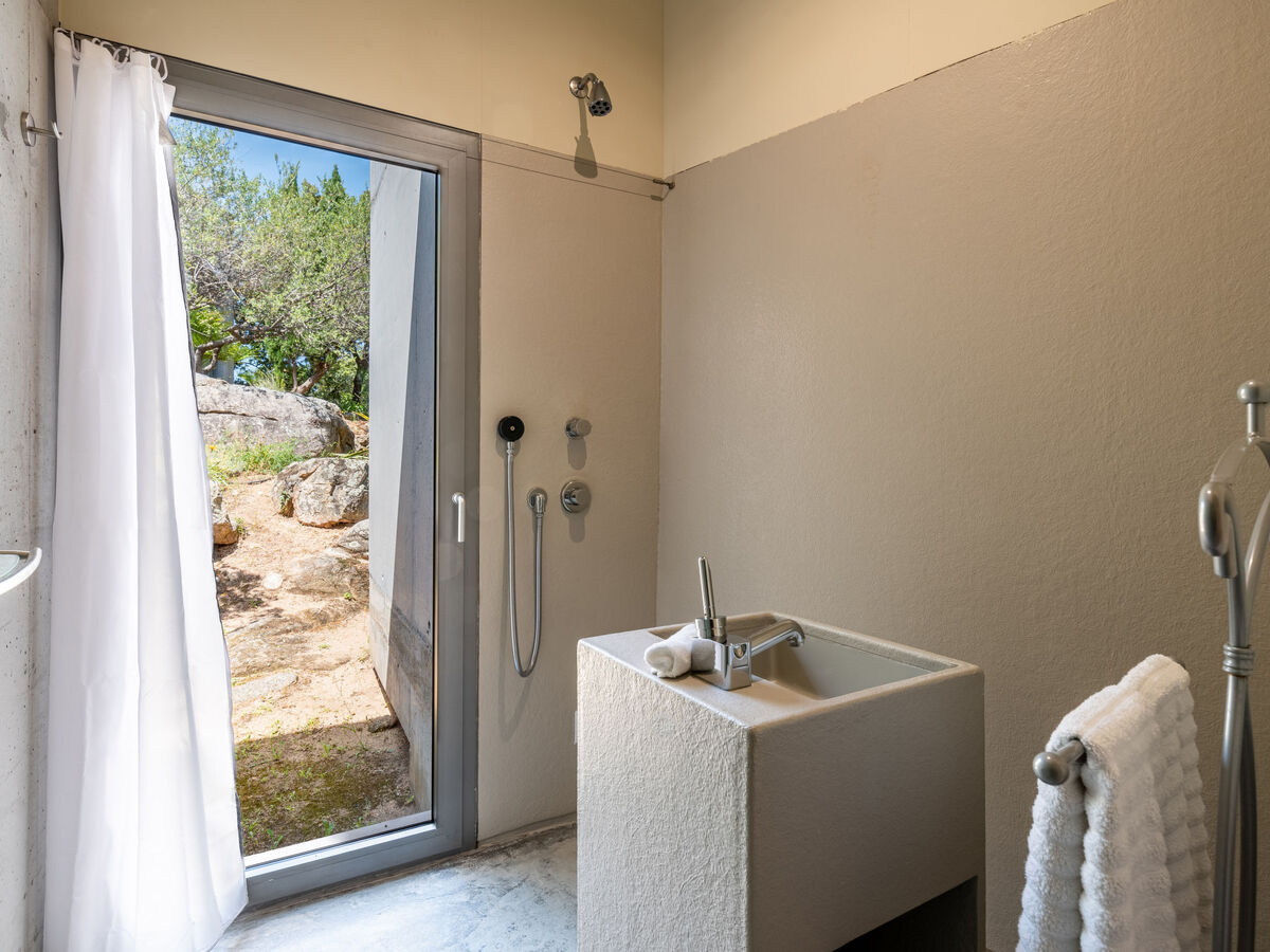 Casa Suttana – Villa 5 pièces avec piscine à Monticello - Photo 26