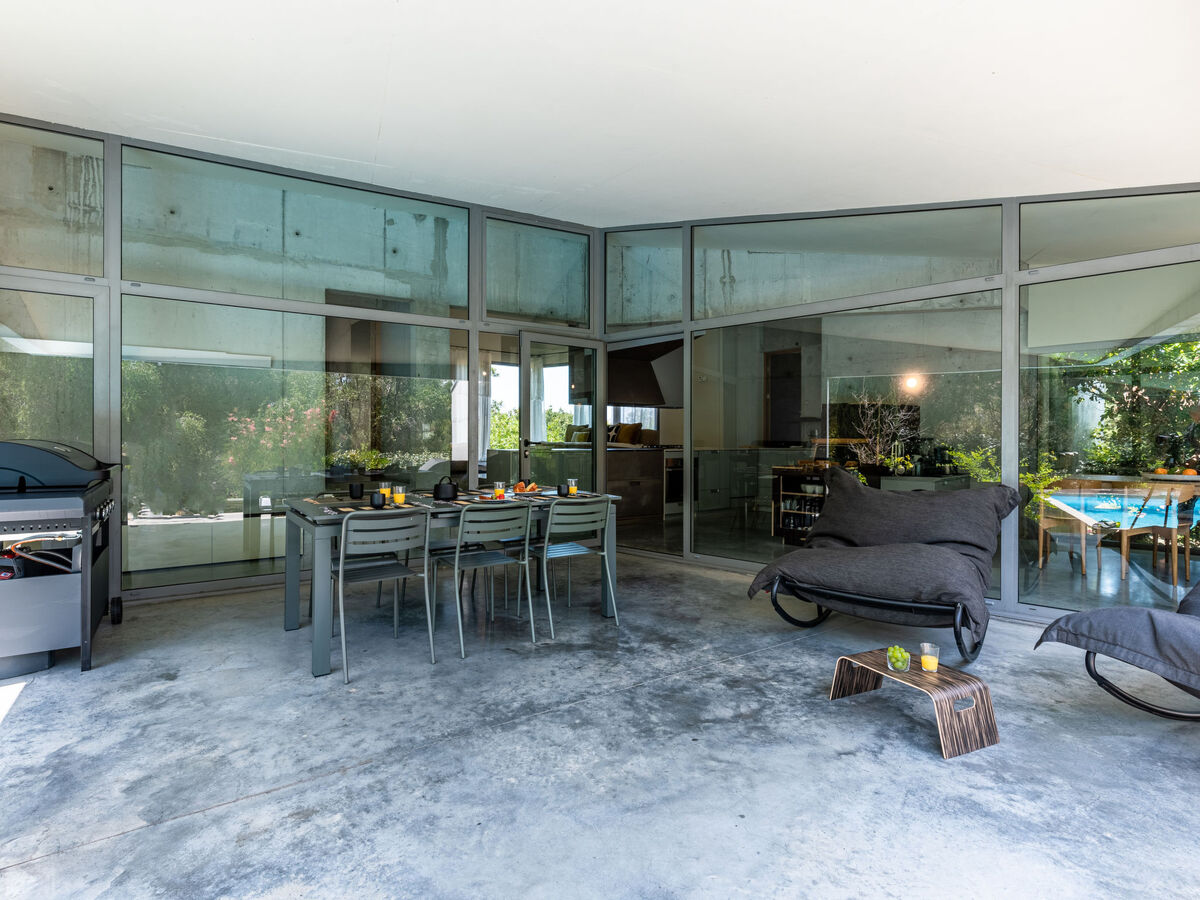 Casa Suttana – Villa 5 pièces avec piscine à Monticello - Photo 28