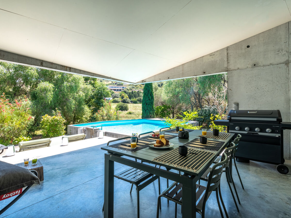 Casa Suttana – Villa 5 pièces avec piscine à Monticello - Photo 30