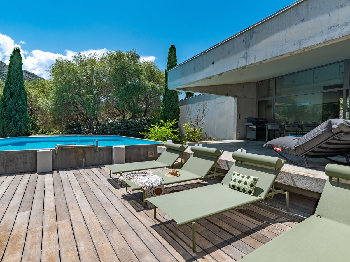 Casa Suttana – Villa 5 pièces avec piscine à Monticello - Photo 31