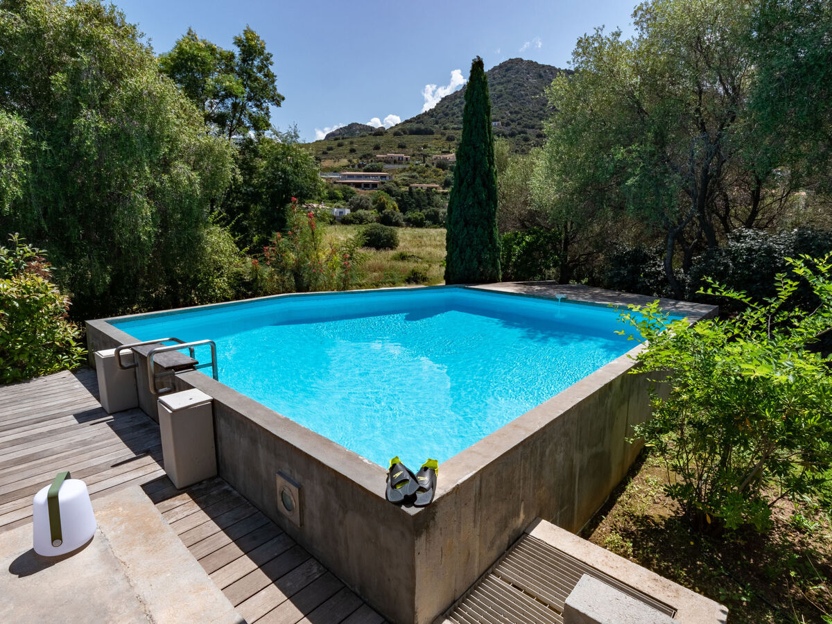 Casa Suttana – Villa 5 pièces avec piscine à Monticello - Photo 32