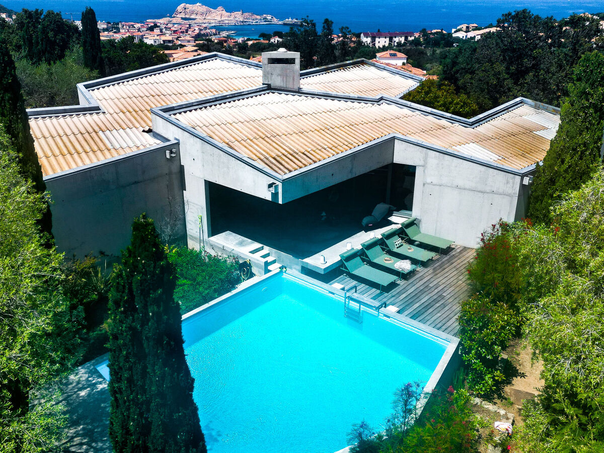 Casa Suttana – Villa 5 pièces avec piscine à Monticello - Photo 33