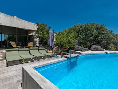 Location villa de vacances à Monticello