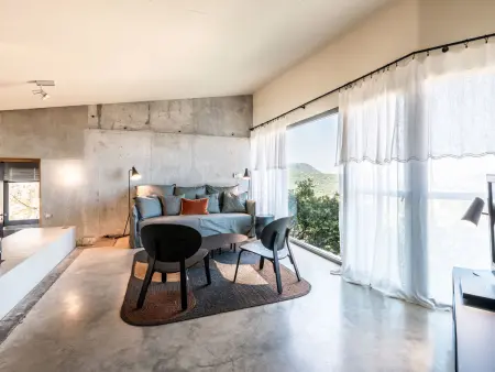 Casa Suprana, villa moderne 4 ch à Monticello - Photo 5
