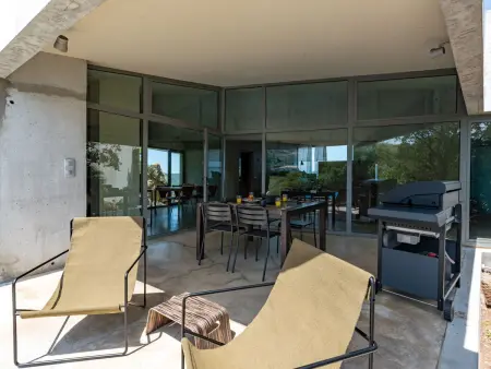 Casa Suprana, villa moderne 4 ch à Monticello - Photo 27