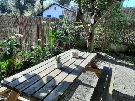 Location maison de vacances à Hossegor