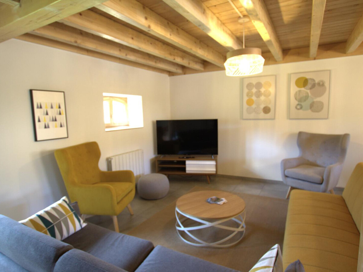 Gîte 130 m² avec étang de pêche, 17 hectares et terrasse - Photo 5