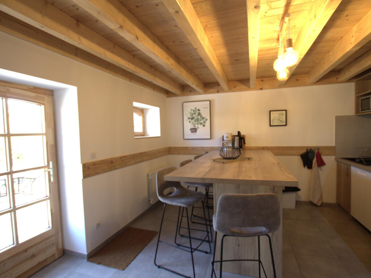 Gîte 130 m² avec étang de pêche, 17 hectares et terrasse - Photo 6