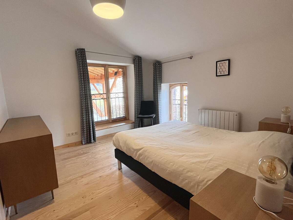 Gîte 130 m² avec étang de pêche, 17 hectares et terrasse - Photo 11