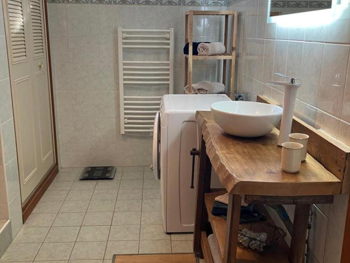 Gîte en pierre 77 m², jardin clos, animaux acceptés - Photo 13