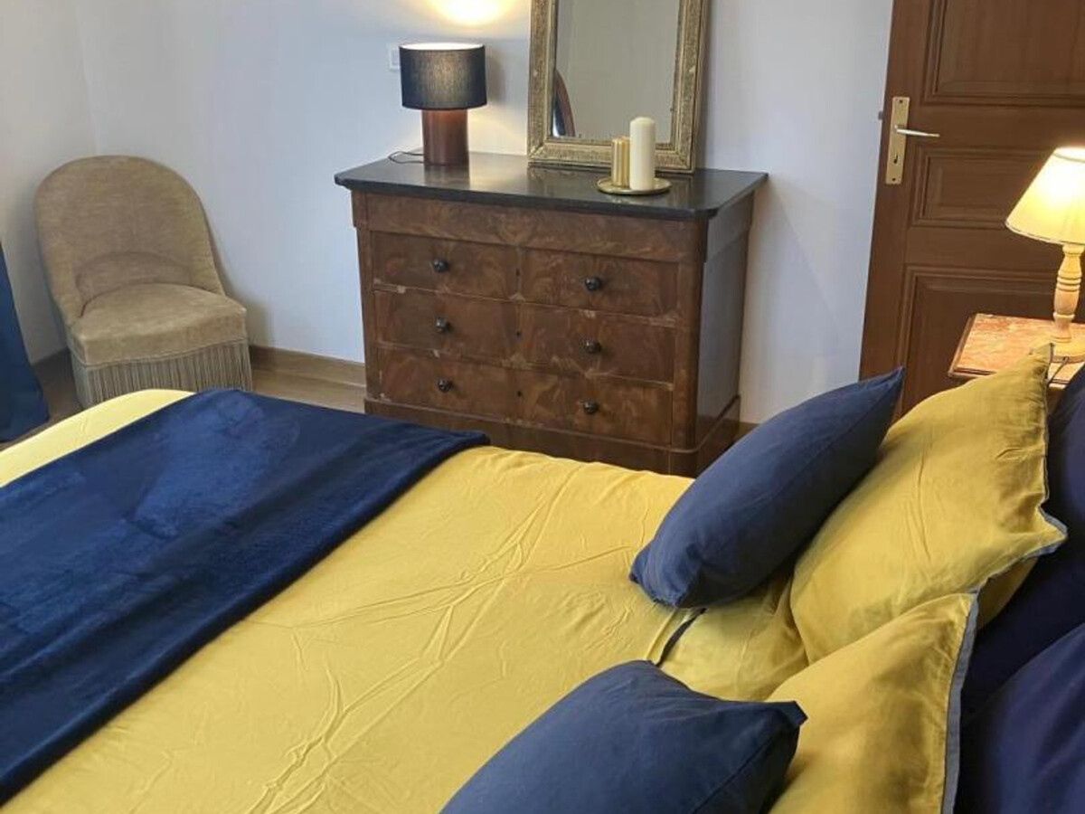 Gîte en pierre 77 m², jardin clos, animaux acceptés - Photo 20