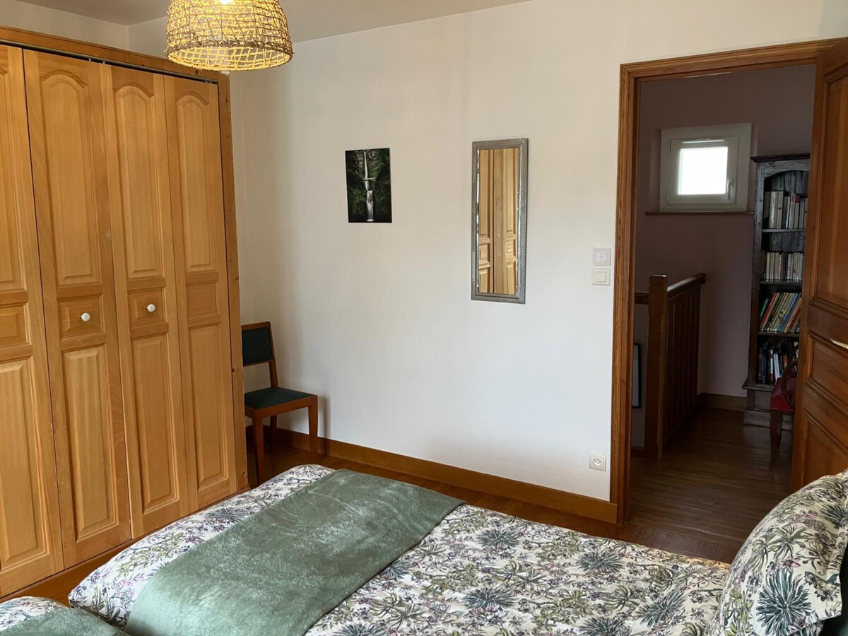 Gîte en pierre 77 m², jardin clos, animaux acceptés - Photo 25