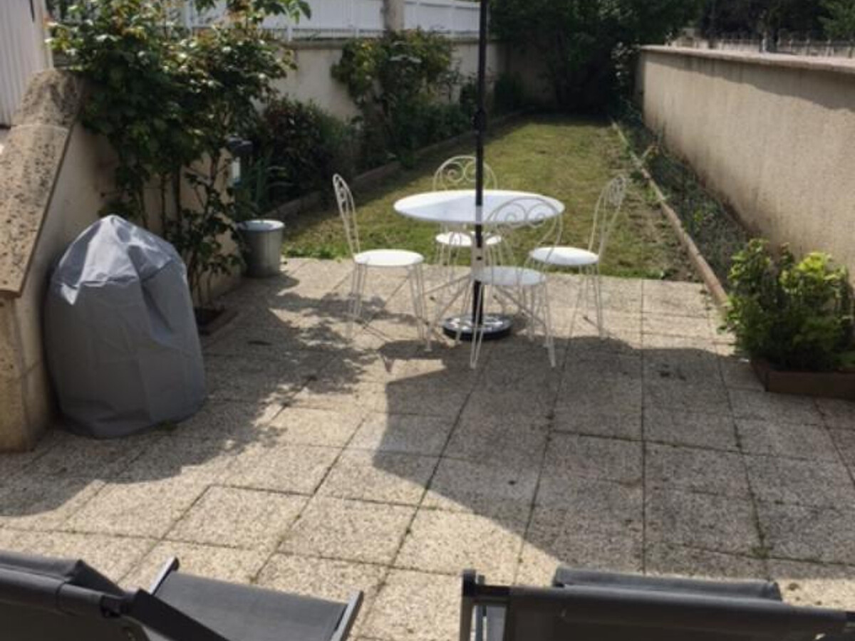 Gîte en pierre 77 m², jardin clos, animaux acceptés - Photo 30