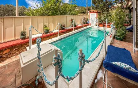 Location maison à Koropi