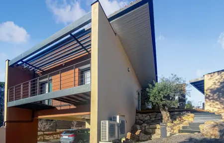 Maison 8 pers. piscine privée à Montferrier sur Lez : photo 13