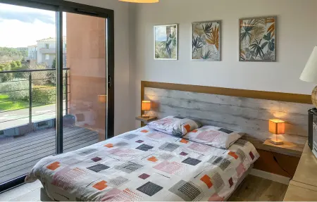 Maison 8 pers. piscine privée à Montferrier sur Lez : photo 21