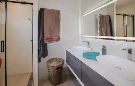 Maison 8 pers. piscine privée à Montferrier sur Lez : photo 23