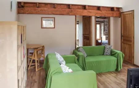 Maison 4 personnes à St.Etienne De Boulogne - Photo 2