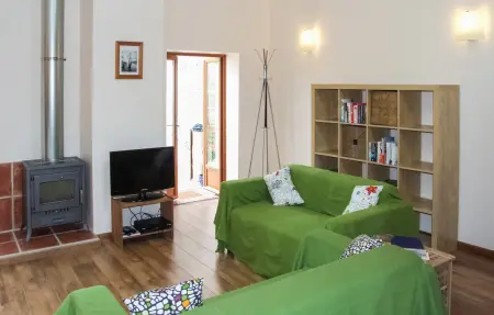 Maison 4 personnes à St.Etienne De Boulogne - Photo 3