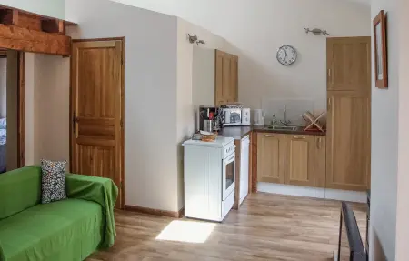 Maison 4 personnes à St.Etienne De Boulogne - Photo 4