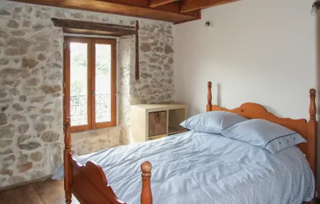 Maison 4 personnes à St.Etienne De Boulogne - Photo 6