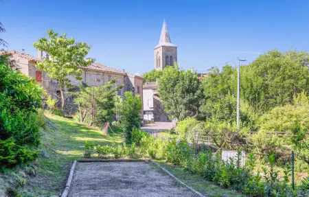 Maison 4 personnes à St.Etienne De Boulogne - Photo 8