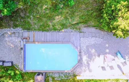 Maison 4 personnes à St.Etienne De Boulogne - Photo 10