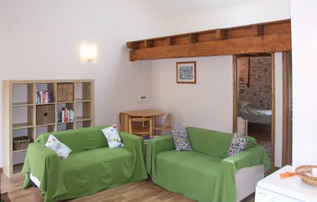 Maison 4 personnes à St.Etienne De Boulogne - Photo 14