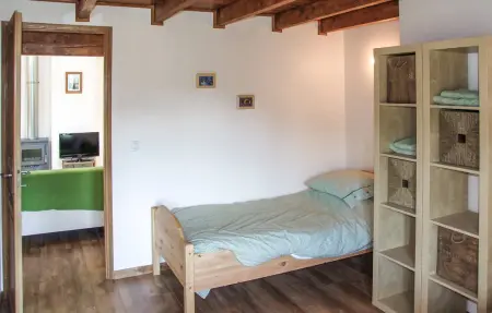 Maison 4 personnes à St.Etienne De Boulogne - Photo 15