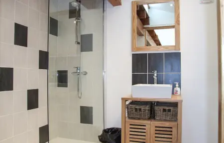 Maison 4 personnes à St.Etienne De Boulogne - Photo 17