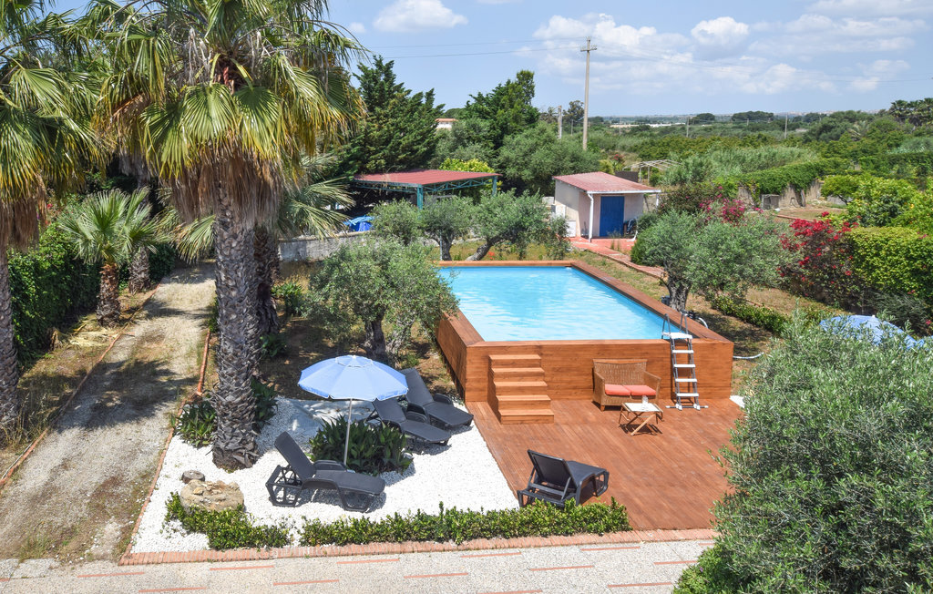 Maison 5 chambres avec piscine à Marinella di Selinunte - Photo 1