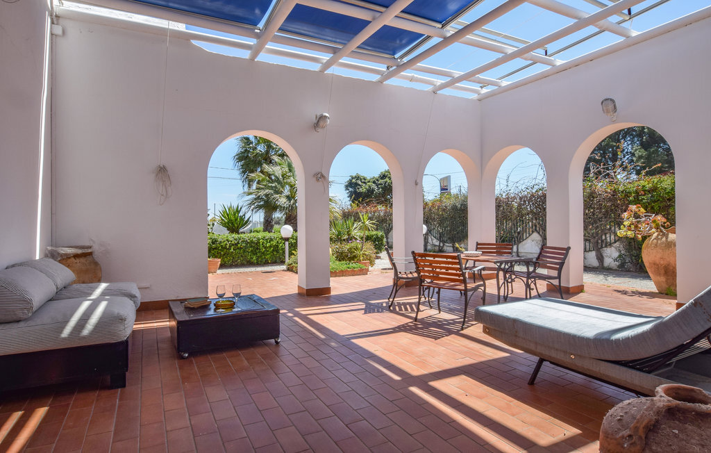 Maison 5 chambres avec piscine à Marinella di Selinunte - Photo 2