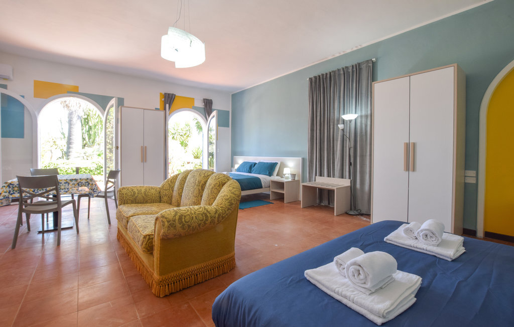 Maison 5 chambres avec piscine à Marinella di Selinunte - Photo 3