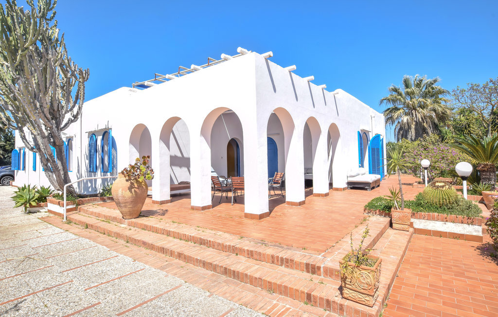 Maison 5 chambres avec piscine à Marinella di Selinunte - Photo 4