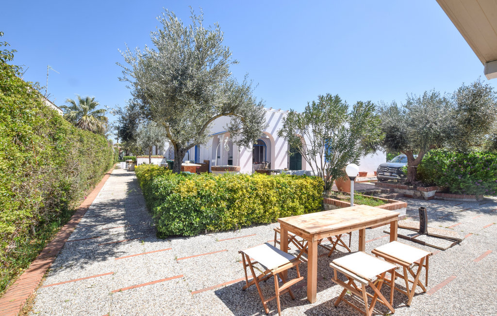 Maison 5 chambres avec piscine à Marinella di Selinunte - Photo 5