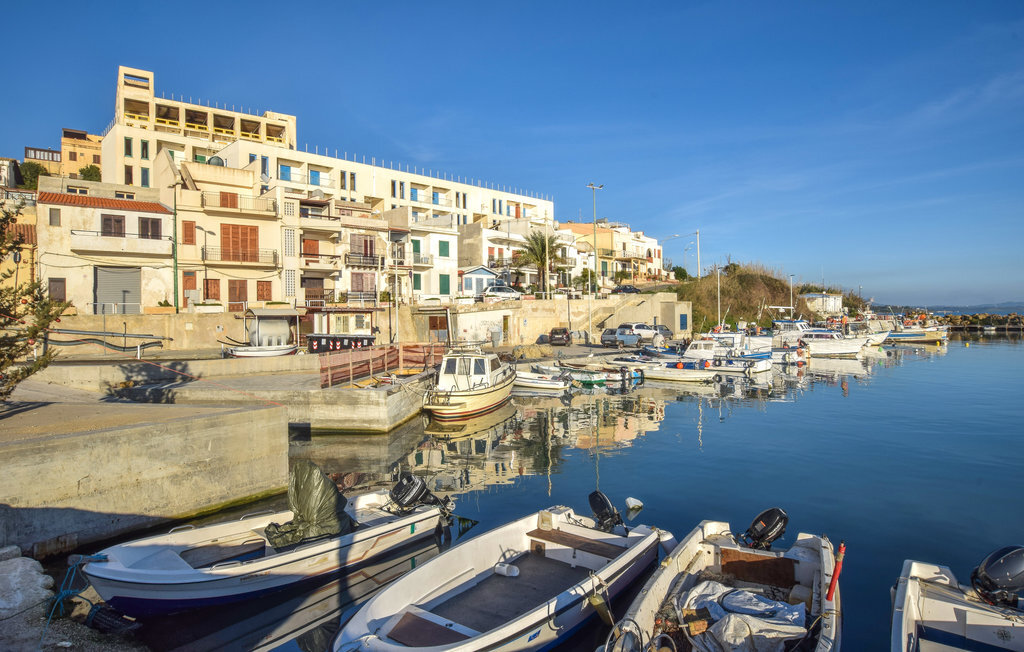 Maison 5 chambres avec piscine à Marinella di Selinunte - Photo 6