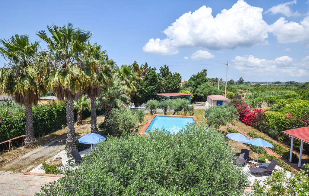 Maison 5 chambres avec piscine à Marinella di Selinunte - Photo 7