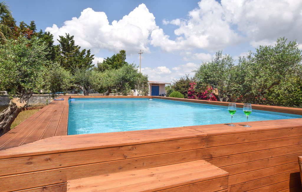 Maison 5 chambres avec piscine à Marinella di Selinunte - Photo 8
