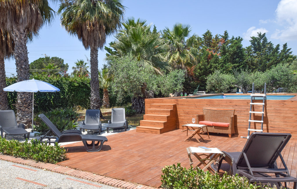 Maison 5 chambres avec piscine à Marinella di Selinunte - Photo 10