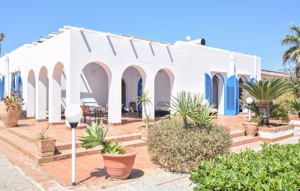 Maison 5 chambres avec piscine à Marinella di Selinunte - Photo 11