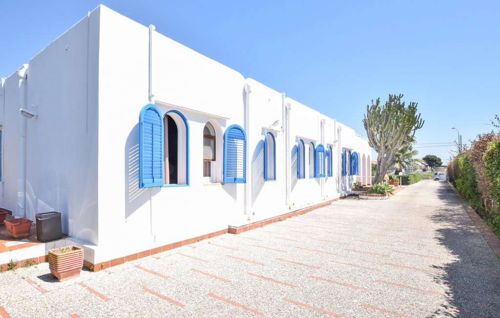 Maison 5 chambres avec piscine à Marinella di Selinunte - Photo 12