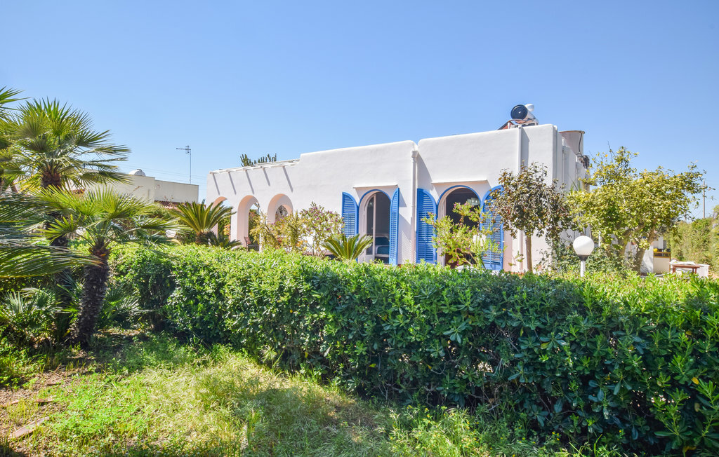 Maison 5 chambres avec piscine à Marinella di Selinunte - Photo 13