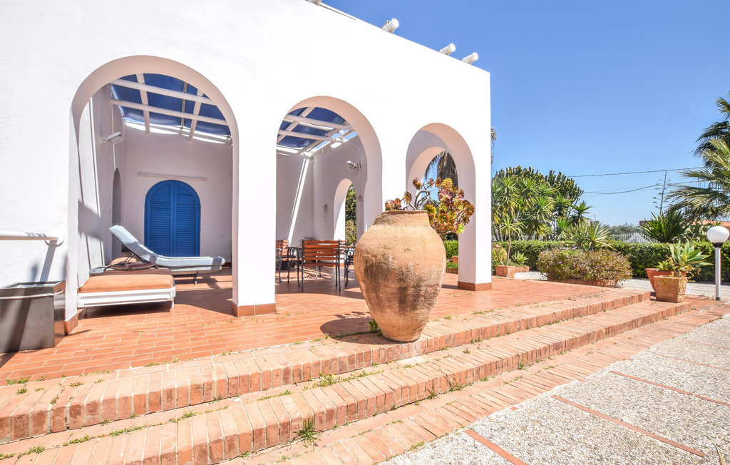 Maison 5 chambres avec piscine à Marinella di Selinunte - Photo 14