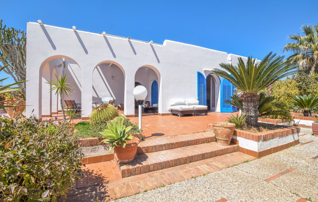 Maison 5 chambres avec piscine à Marinella di Selinunte - Photo 15