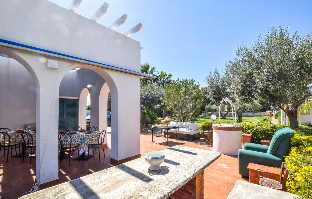 Maison 5 chambres avec piscine à Marinella di Selinunte - Photo 17