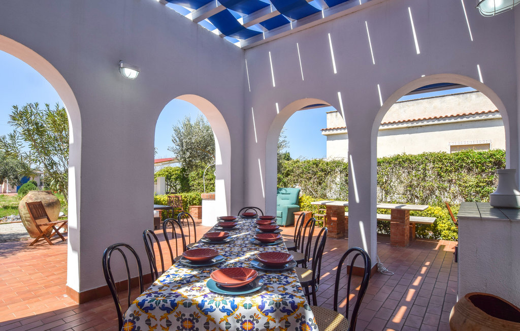 Maison 5 chambres avec piscine à Marinella di Selinunte - Photo 18