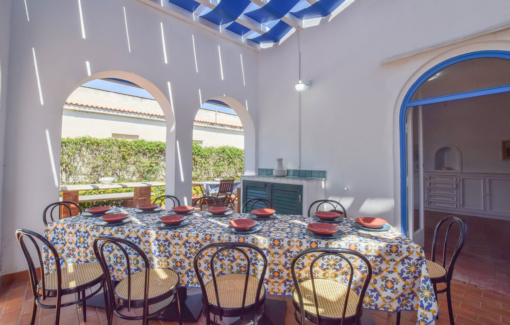 Maison 5 chambres avec piscine à Marinella di Selinunte - Photo 19