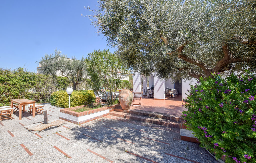 Maison 5 chambres avec piscine à Marinella di Selinunte - Photo 20