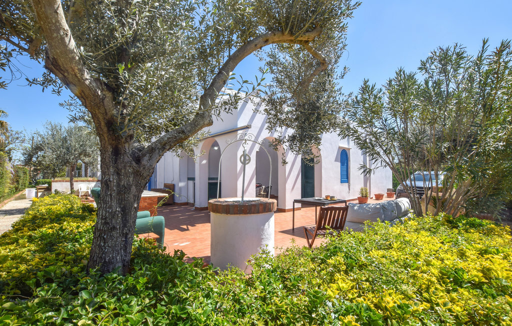Maison 5 chambres avec piscine à Marinella di Selinunte - Photo 21